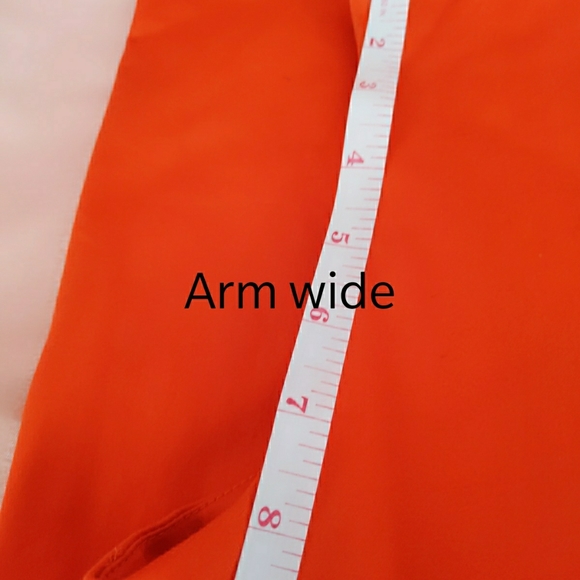 JW Treci dress - Picture 6 of 8